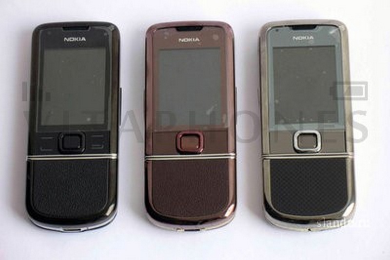 Ремонт nokia 8800 в москве самый лучший сервисный центр